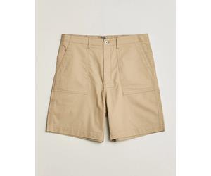 HUGO Gutwin Workwear Shorts Medium Beige Beige W30