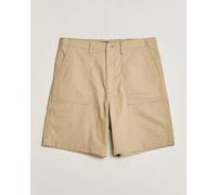 HUGO Gutwin Workwear Shorts Medium Beige Beige W32