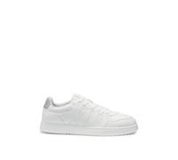 HUGO Sneaker Herren weiß, 43