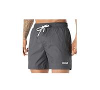 Hugo Haiti Red Badeshorts