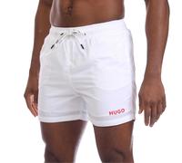 Hugo - "Haiti" Badeshorts für Herren (Natürlich) S