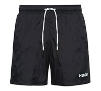 Hugo Haiti Badeshorts S Black