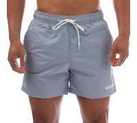 Hugo - "Haiti" mit Kordelzug Badeshorts für Herren (Blau) XL