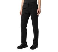 HUGO Stoffhose Damen schwarz, 36