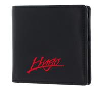 HUGO Handwritten 2.0 Bifold Wallet Black
