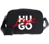 HUGO Handwritten 2.0 EW Crossbody Black