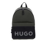 HUGO Hans Backpack Khaki
