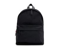 HUGO Harrison_Backpack Herren Backpack, Black1