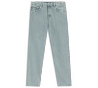 HUGO Hellblaue Baggy-Fit Jeans aus festem Denim - Style Nate, 50541663 Hellblau 31/30