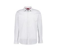 HUGO Hemd VALERIO weiss | 42