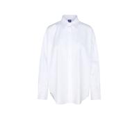 HUGO BLUE Hemdbluse Damen weiß, 40