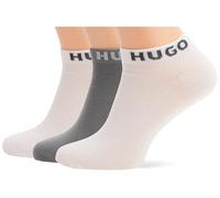 HUGO Herren 3p As Uni CC 10260248 01 Hosiery
