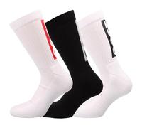 Hugo Back Label 10262445 Socken 3 Paare