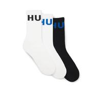 Hugo Herren 3p Qs Iconic CC 10267351 01 Short_Socks