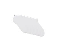 HUGO Sechser-Pack Sneakers-Socken aus Baumwoll-Mix mit Logos - Style 6P AS UNI CC, 50516395 Weiß 43-46