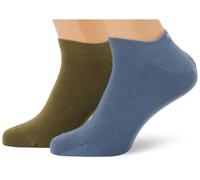 Freizeitsocken HUGO UNDERWEAR "6P AS UNI CC 1026", Herren, Gr. 43-46, open miscellaneous 963, Baumwollmischung, elastisch, Socken, mit HUGO-Logoschriftzügen (91457302-43) open miscellaneous 963