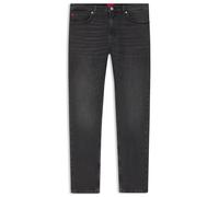 HUGO Extra Slim-Fit Jeans aus grauem Stretch-Denim - Style HUGO 734, 50530591 Grau 33/32