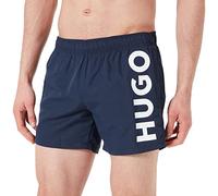 Herren Badehosen Hugo Boss blau (50469303 405) S