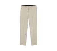 HUGO Herren Anzughose HESTEN253 Extra Slim Fit, beige, Gr. 98