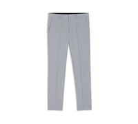 HUGO Herren Anzughose HESTEN253 Extra Slim Fit, blau, Gr. 52