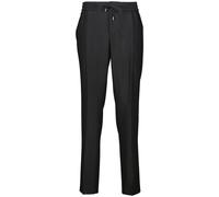 HUGO Herren Anzugshose aus Wollmix, schwarz, Gr. 46