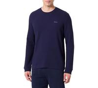 Hugo Herren Austin Ls Shirt 10267482 01 Pyjama_Longsleeve (1er Pack)