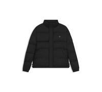 HUGO Steppjacke Herren schwarz, S