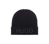 HUGO Herren Beanie Hat Unisex-x565-2