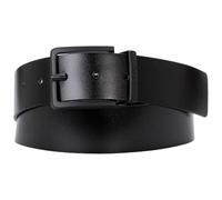 Hugo Gionio Wendegürtel Leder black 110 cm