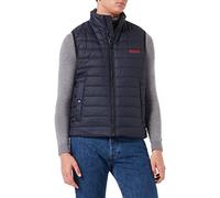 HUGO Steppweste Bentino M Dunkelblau/Navy (405) Polyamid