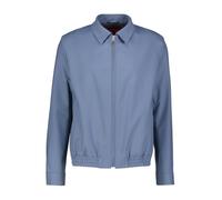 HUGO Herren Blouson HELLYS261X, blau, Gr. 54
