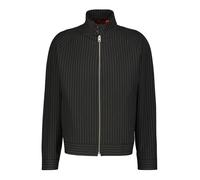 HUGO Herren Blouson KEYN261X, schwarz, Gr. 50