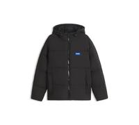 Hugo Bodo 2541 10274841 Blue Jacke