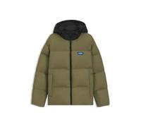 HUGO Herren Bodo2541 Outerwear_Jacket (1er Pack)