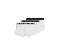 HUGO Herren Boxershorts, New - White100, M