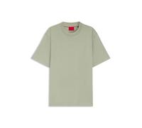 Hugo Dapolino 10248326 Red Kurzarm-t-shirt