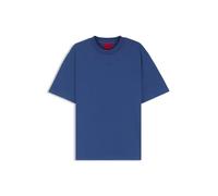 Hugo Dapolino 10248326 01 Kurzarm-t-shirt L Medium Blue