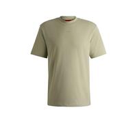 HUGO Dapolino T-Shirt khaki - S