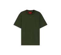 HUGO T-Shirt Herren oliv, M