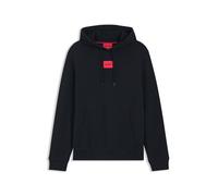 Hugo Boss Sweatshirt Daratschi214 Größe L Schwarz