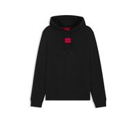 Hugo Boss Sweatshirt Daratschi214 Größe L Schwarz