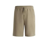 HUGO Dayono Shorts beige - L