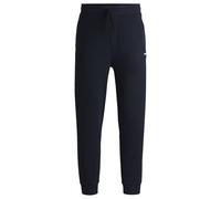 HUGO Herren Dayote232 Jersey_Trousers, Dark Blue405, L EU
