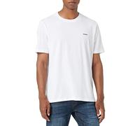 Hugo Dero222 Kurzarm-t-shirt 2XL White