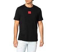Hugo Diragolino212 Kurzarm-t-shirt S Black