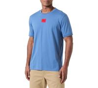 HUGO Herren Diragolino212 T Shirt, Medium Blue427, M EU