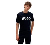 Hugo Dulivio T-shirt M Dark Blue (Herstellerartikelnummer: 50467556-405-M)
