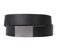 HUGO Herren Gand-ai_sz35 BELT, Black1, 100 EU