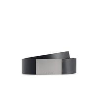 HUGO Gand Sz35 Belt W105 Black - kürzbar