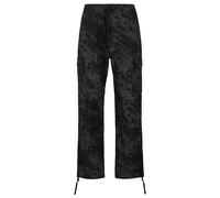 HUGO Herren Garlo233 Trousers Flat, Dark Grey28, 102 EU